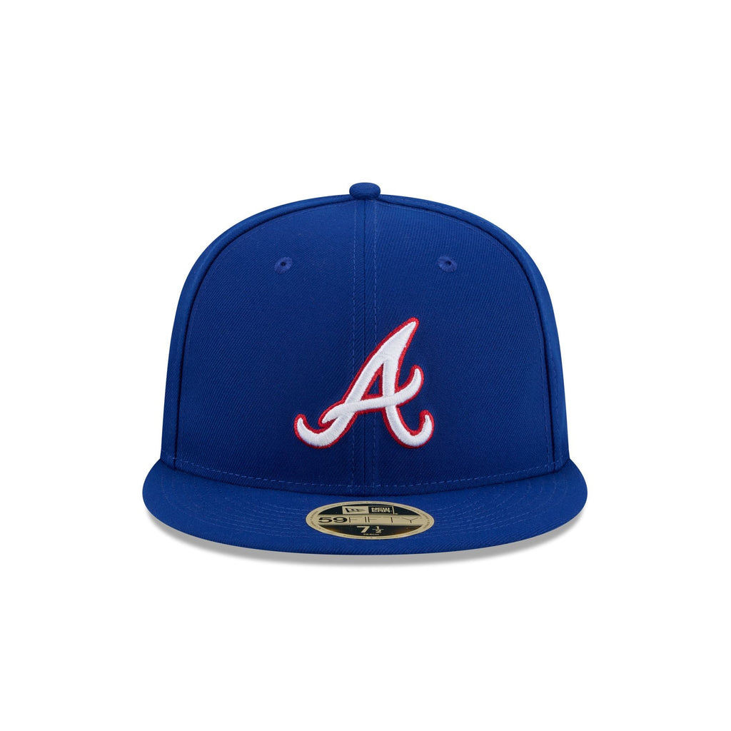 Atlanta Braves 2026 Hall of Fame 59FIFTY Fitted Hat