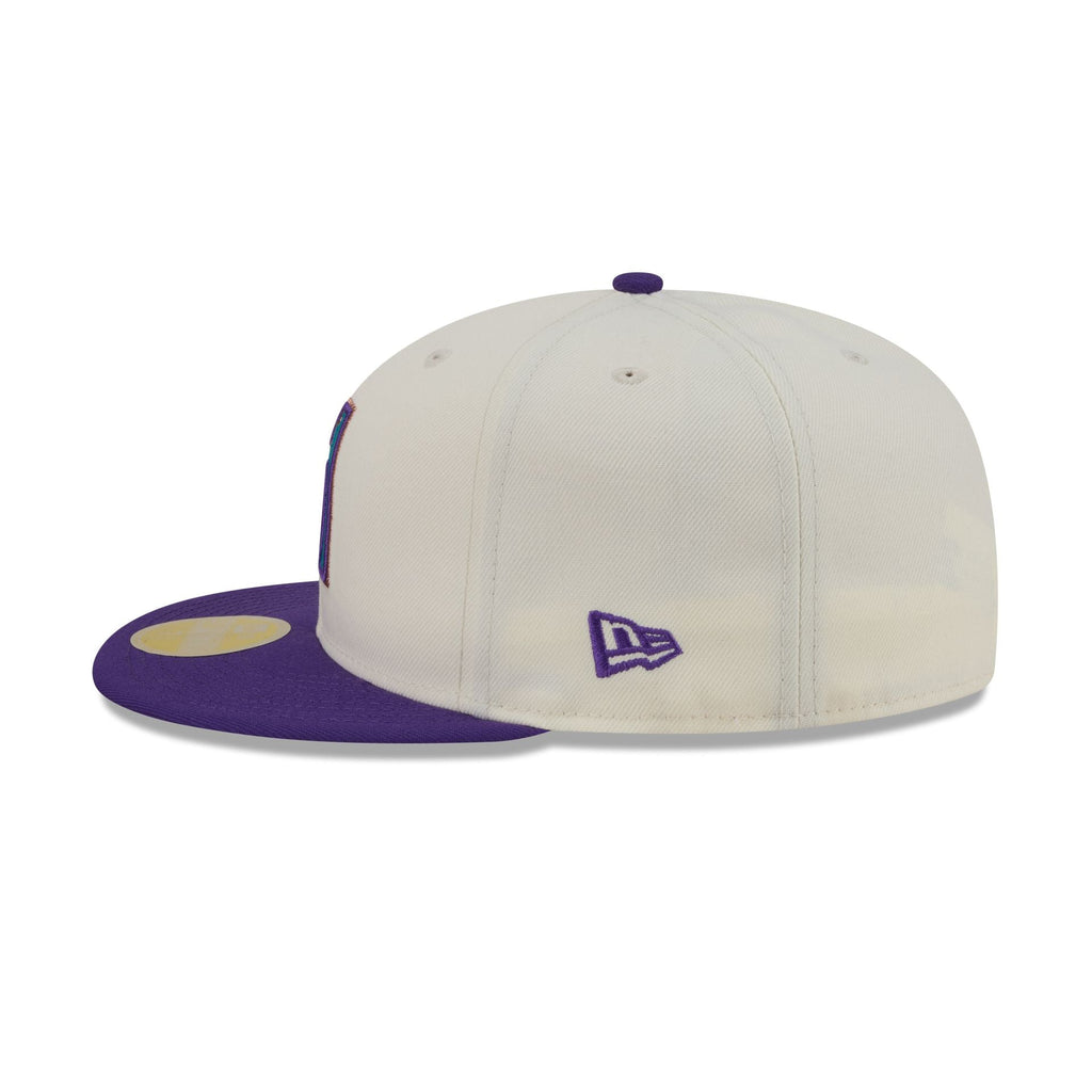 Arizona Diamondbacks 2026 Hall of Fame 59FIFTY Fitted Hat