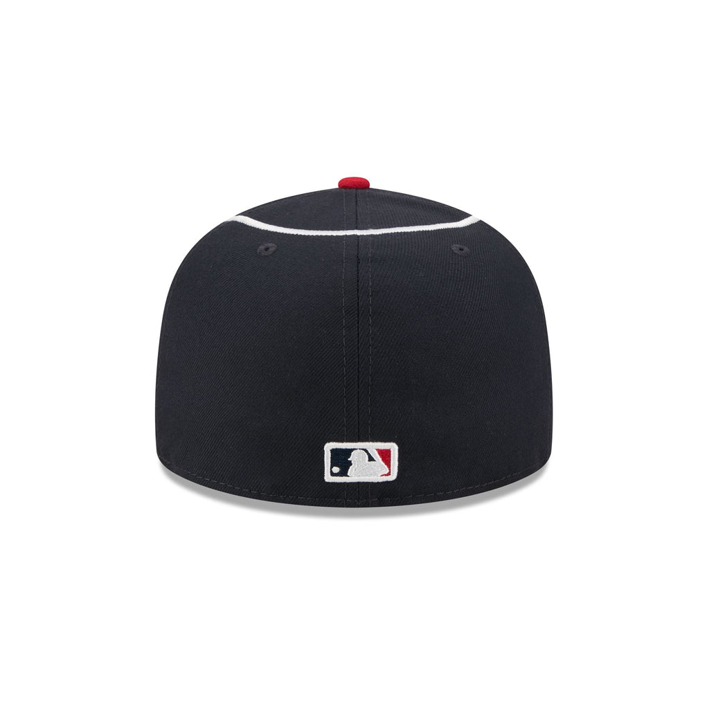 Los Angeles Angels 2026 Hall of Fame 59FIFTY Fitted Hat