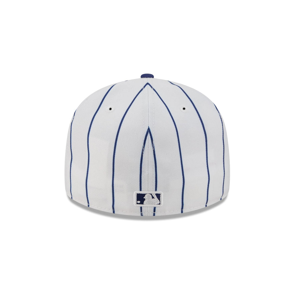 Brooklyn Dodgers 2026 Hall of Fame Low Profile 59FIFTY Fitted Hat