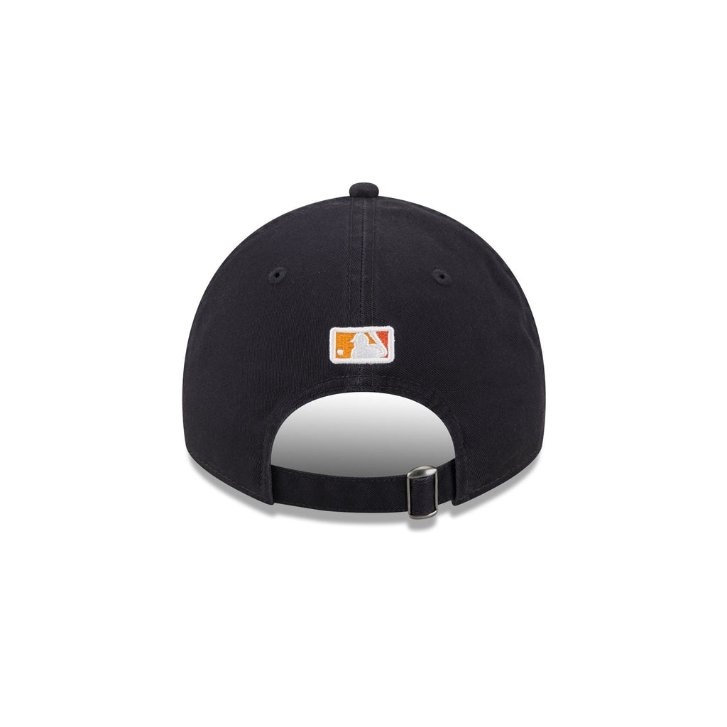 Houston Astros 2026 Hall of Fame 9TWENTY Adjustable Hat