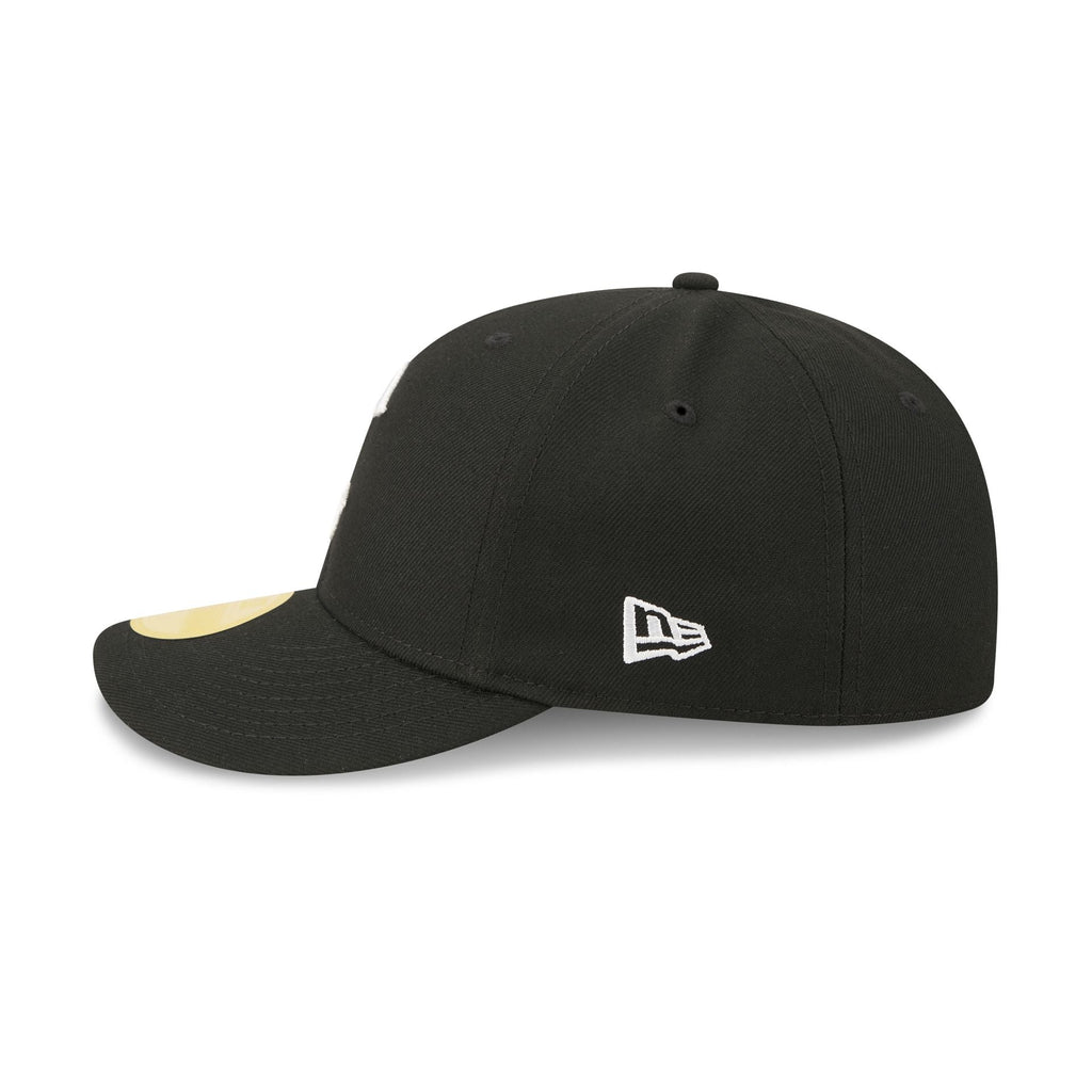 Chicago White Sox 2026 Hall of Fame Low Profile 59FIFTY Fitted Hat