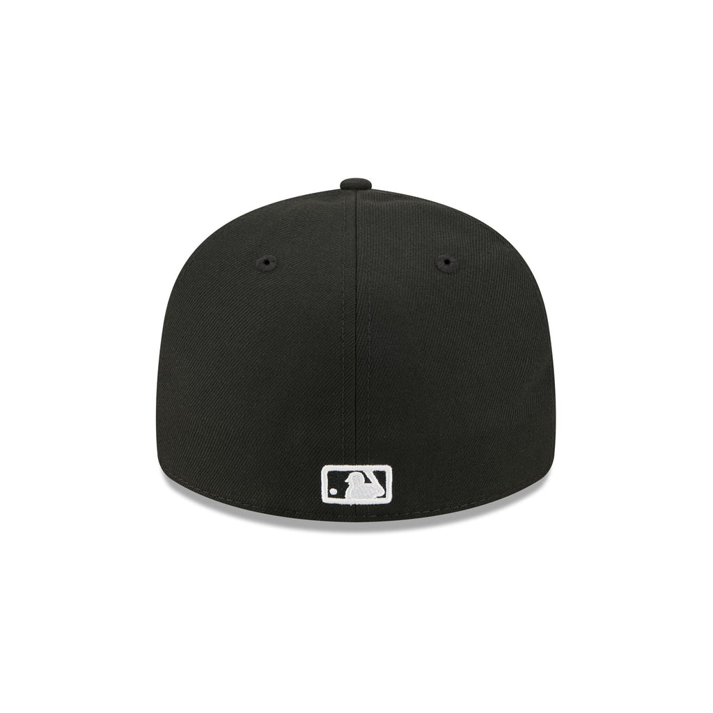 Chicago White Sox 2026 Hall of Fame Low Profile 59FIFTY Fitted Hat