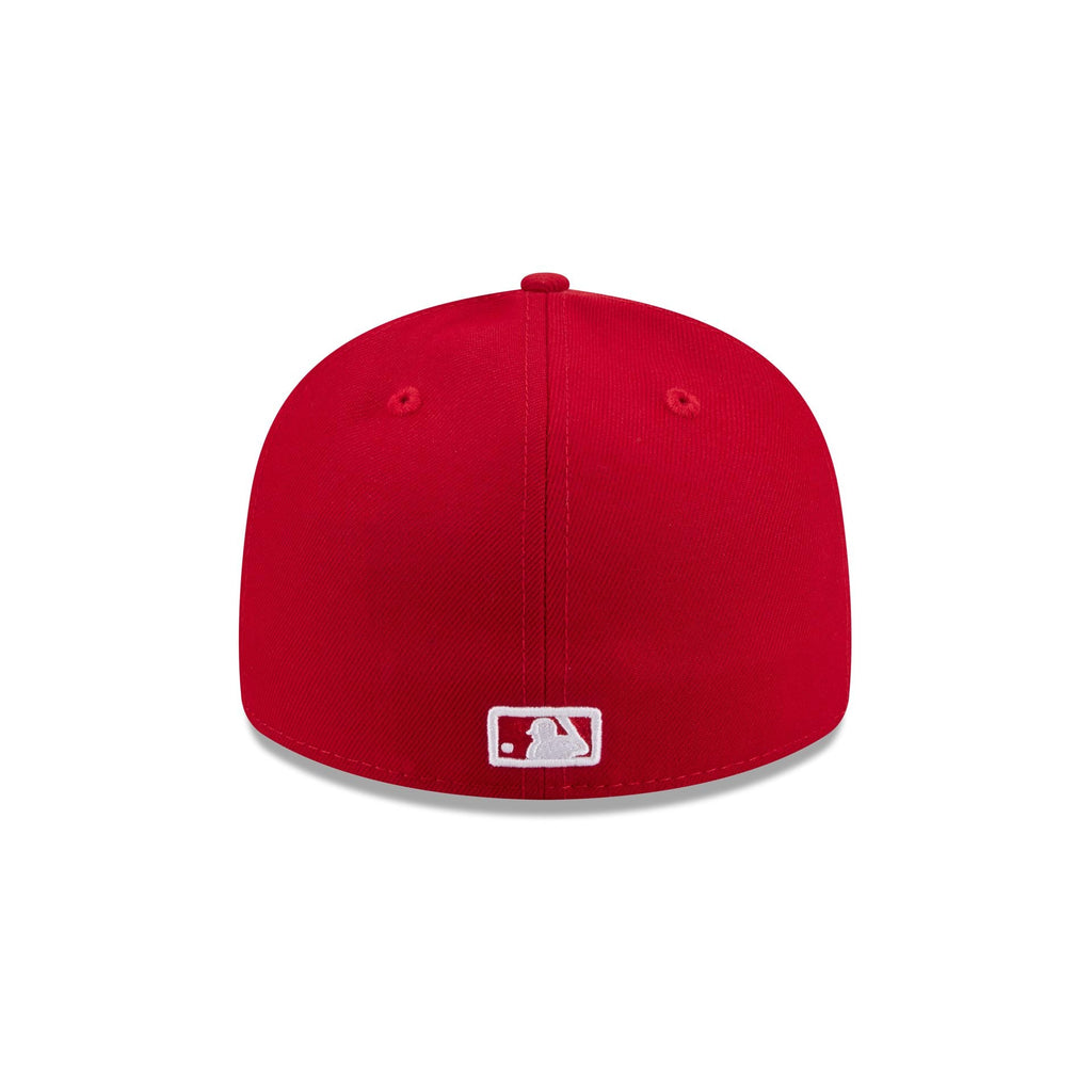 Philadelphia Phillies 2026 Hall of Fame Low Profile 59FIFTY Fitted Hat