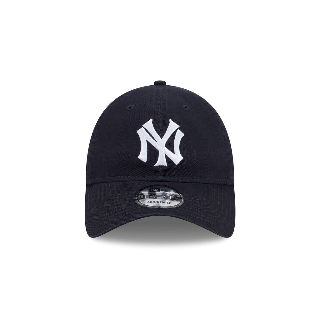 New York Yankees 2026 Hall of Fame 9TWENTY Adjustable Hat