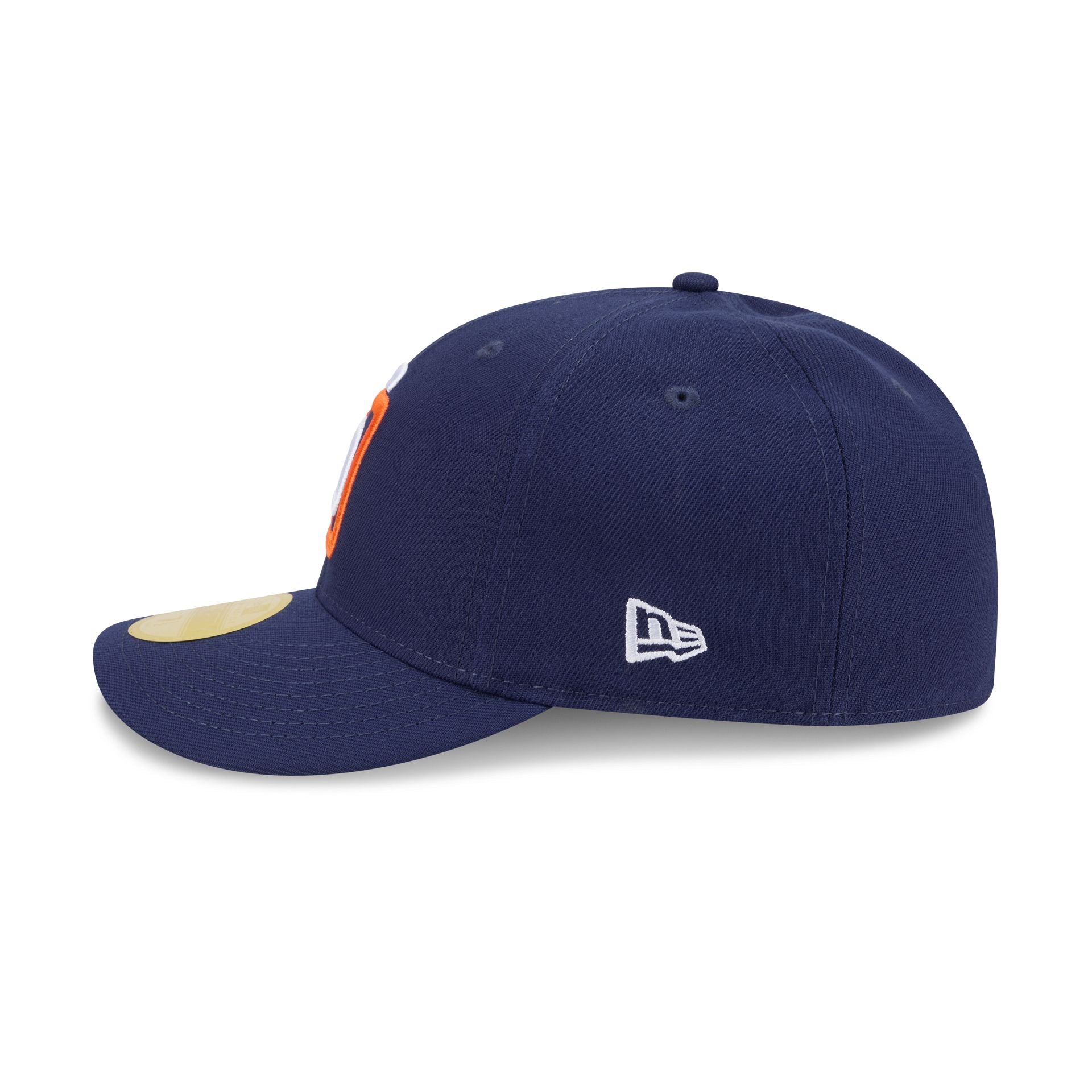 San Diego Padres 2026 Hall of Fame Low Profile 59FIFTY Fitted Hat