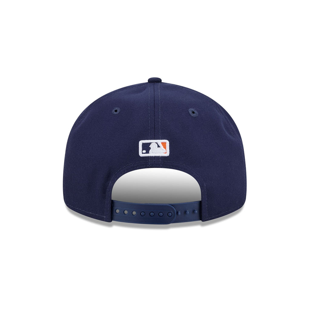 San Diego Padres 2026 Hall of Fame Retro Crown 9FIFTY Snapback Hat