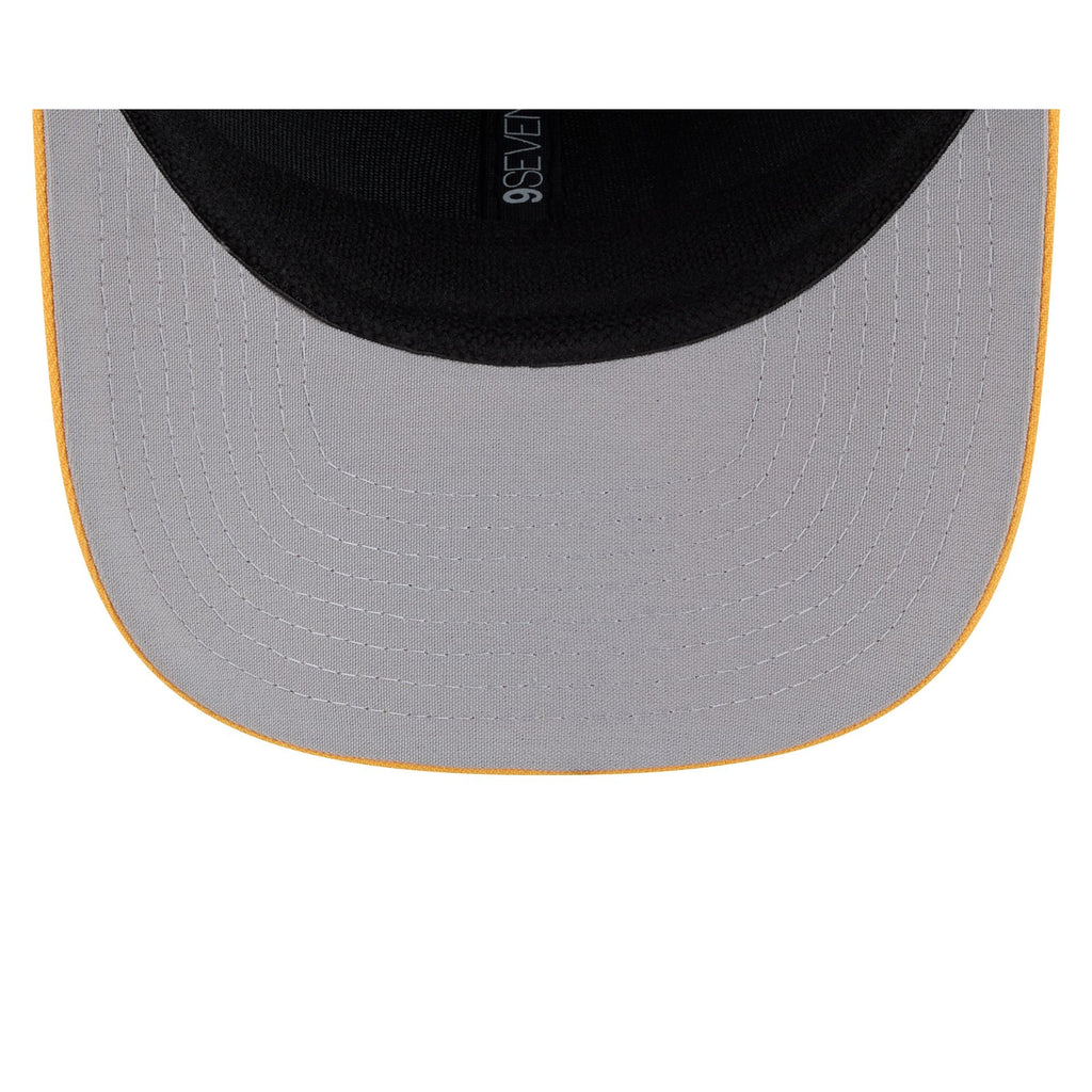 Hudson Valley Renegades Theme Night 9SEVENTY Stretch-Snap Hat