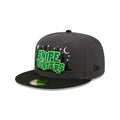 Springfield Cardinals Theme Night 59FIFTY Fitted Hat