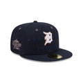 Detroit Tigers 2026 All-Star Game 59FIFTY Fitted Hat