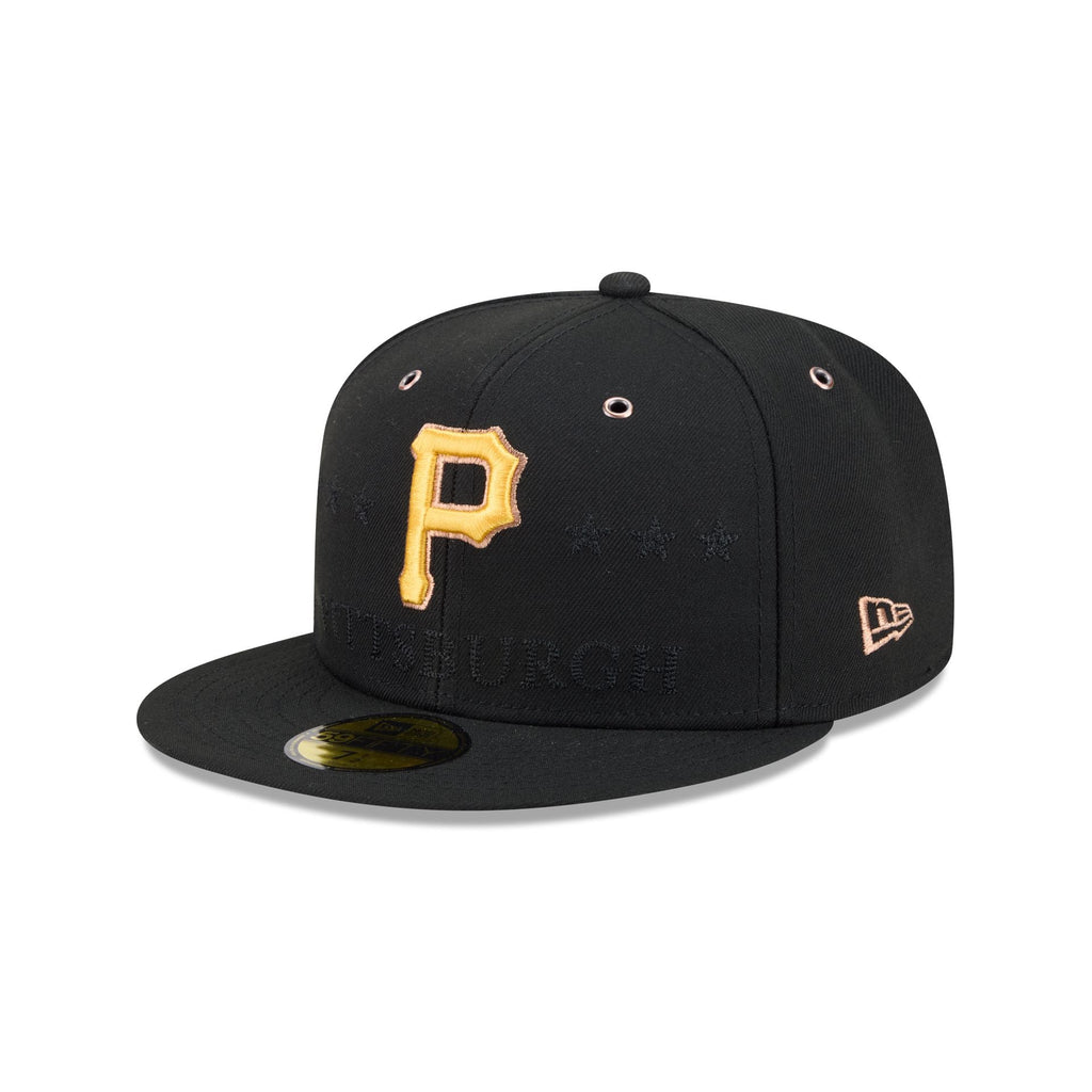 Pittsburgh Pirates 2026 All-Star Game 59FIFTY Fitted Hat