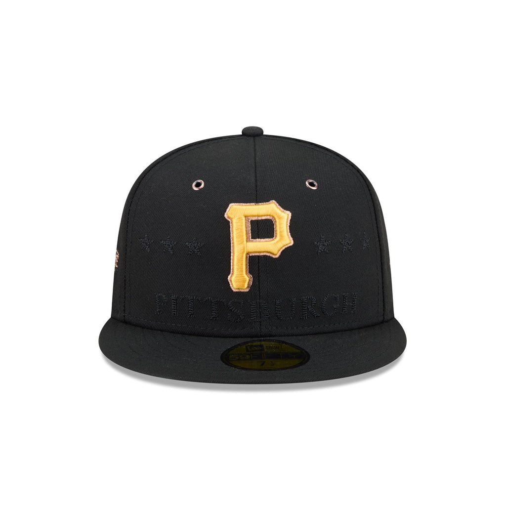 Pittsburgh Pirates 2026 All-Star Game 59FIFTY Fitted Hat