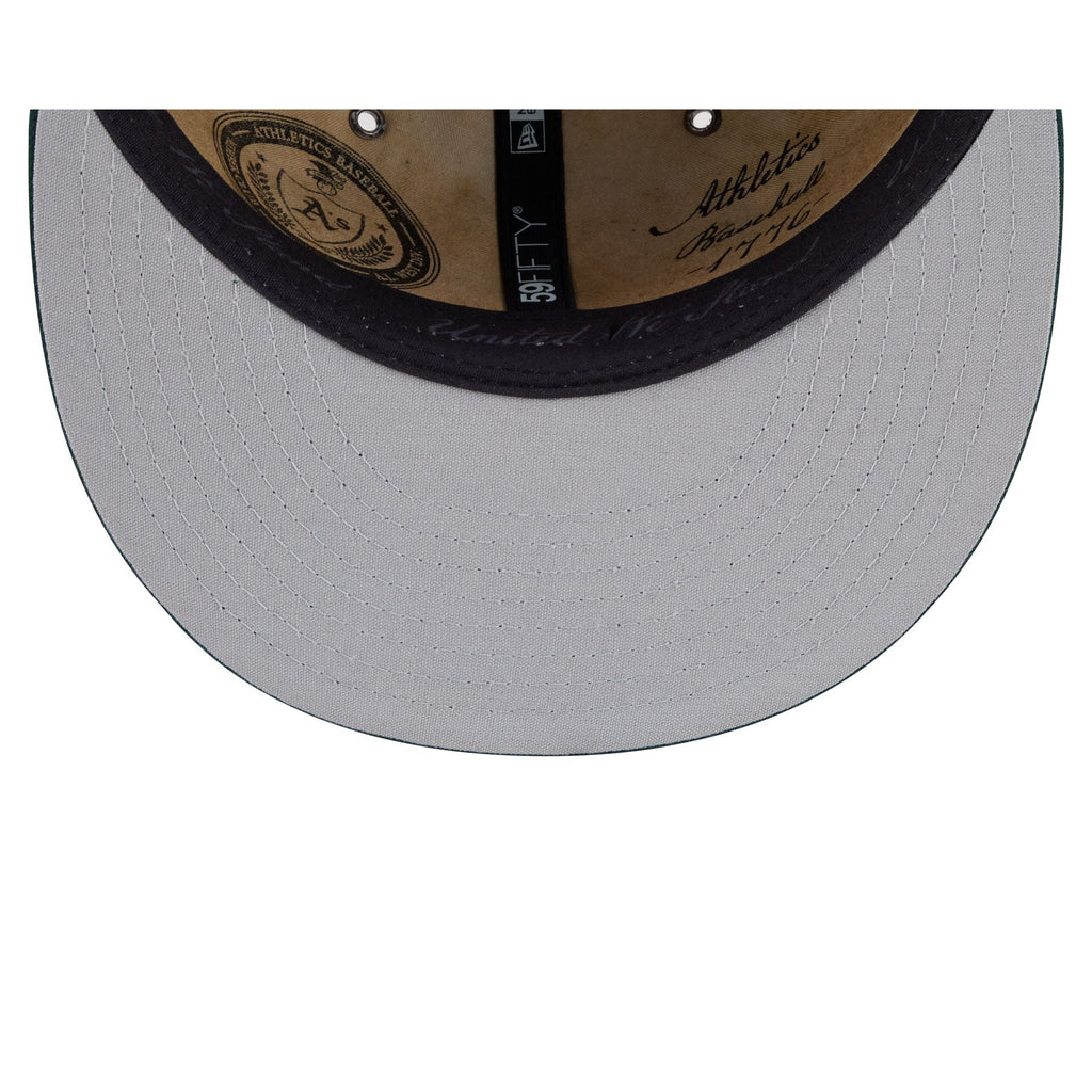 Athletics 2026 All-Star Game 59FIFTY Fitted Hat