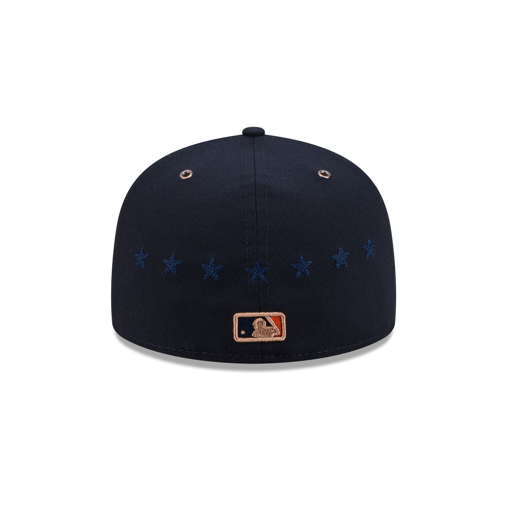 Houston Astros 2026 All-Star Game 59FIFTY Fitted Hat