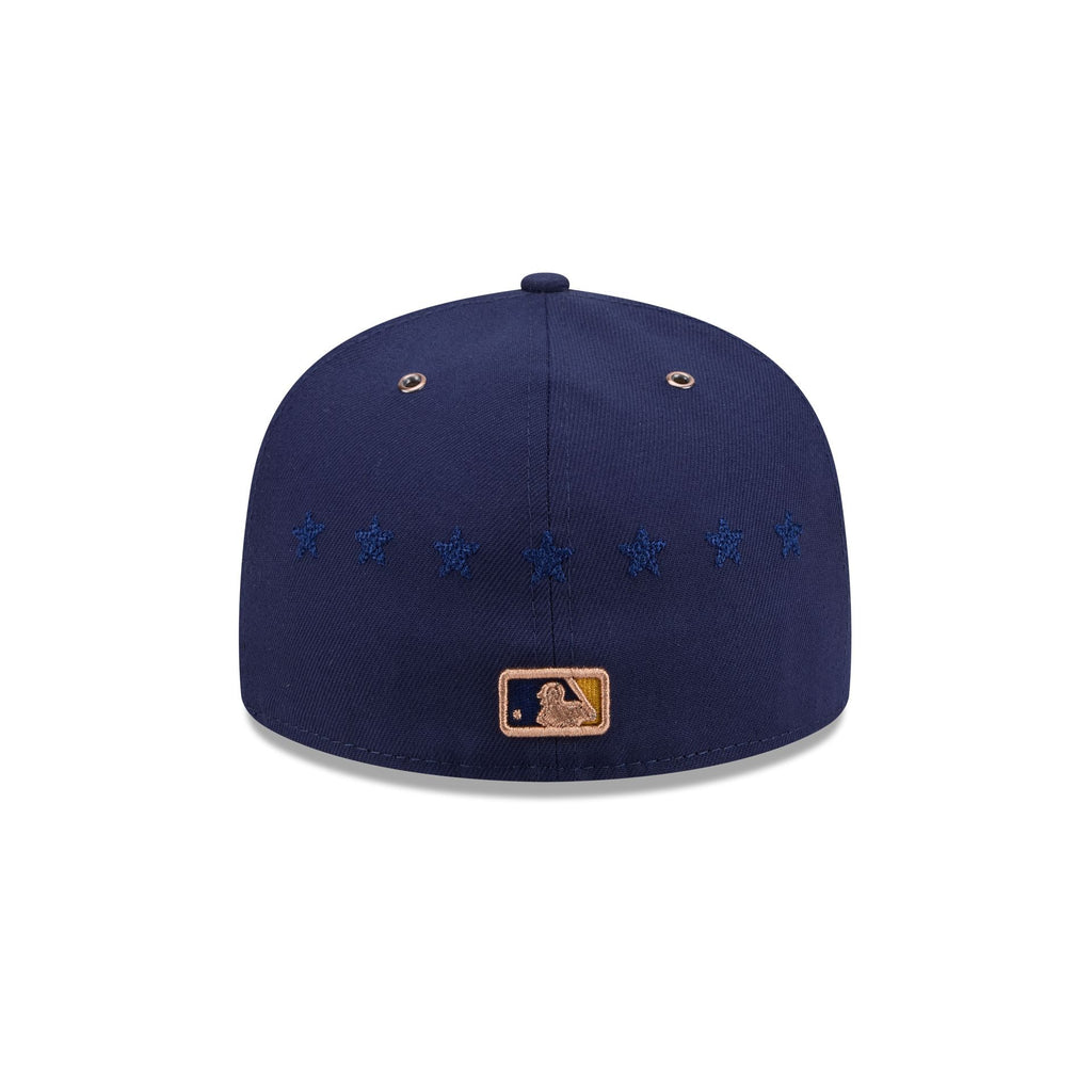 Milwaukee Brewers 2026 All-Star Game 59FIFTY Fitted Hat