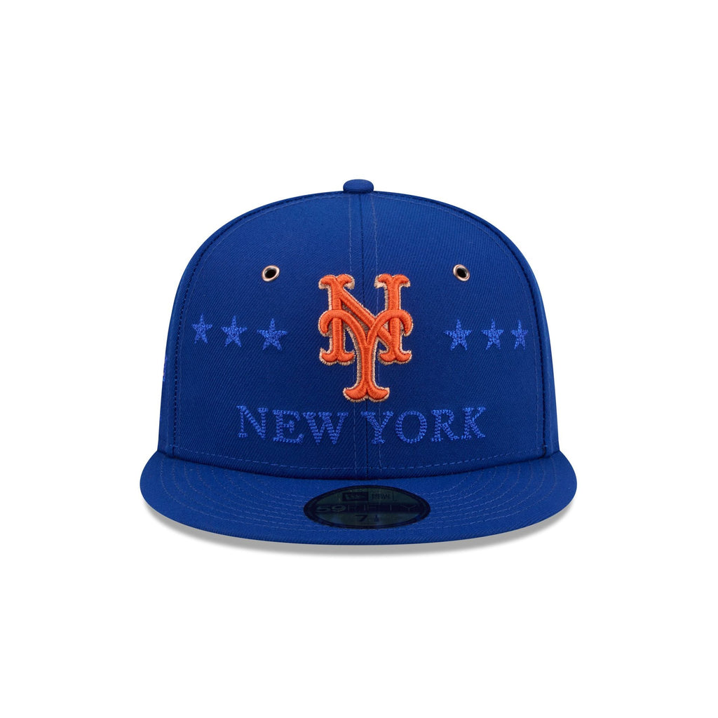 New York Mets 2026 All-Star Game 59FIFTY Fitted Hat