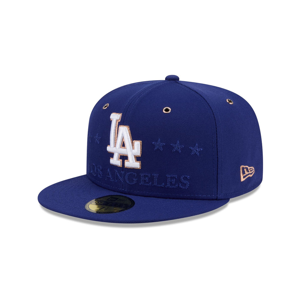 Los Angeles Dodgers 2026 All-Star Game 59FIFTY Fitted Hat