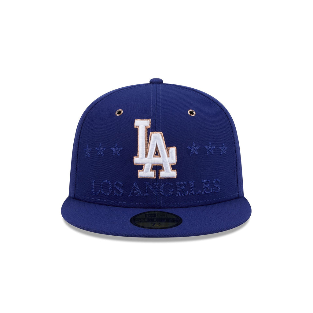Los Angeles Dodgers 2026 All-Star Game 59FIFTY Fitted Hat