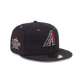 Arizona Diamondbacks 2026 All-Star Game 59FIFTY Fitted Hat