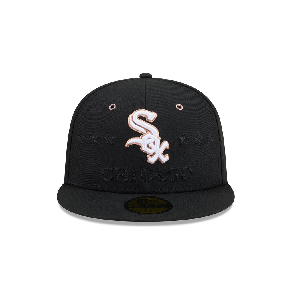 Chicago White Sox 2026 All-Star Game 59FIFTY Fitted Hat