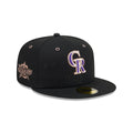 Colorado Rockies 2026 All-Star Game 59FIFTY Fitted Hat