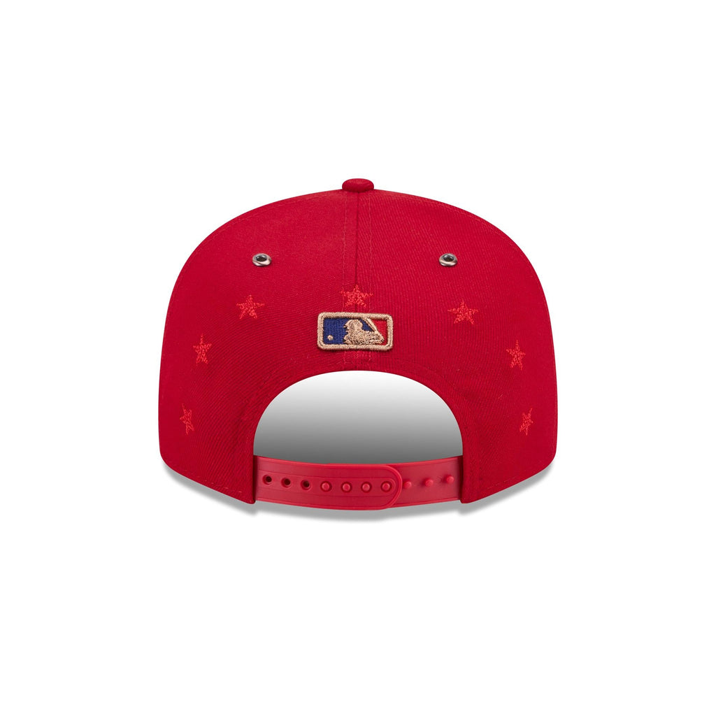 Philadelphia Phillies 2026 All-Star Game 9FIFTY Snapback Hat