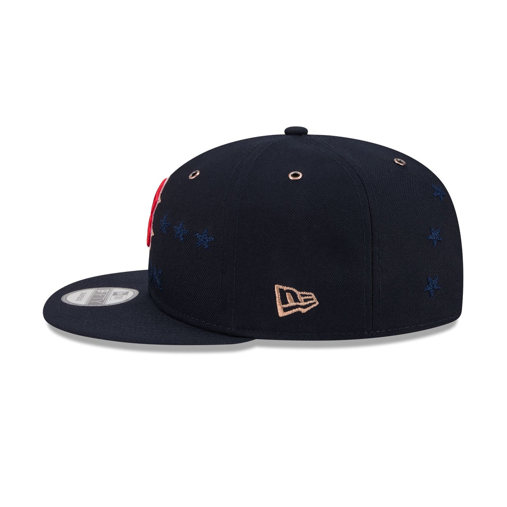 Boston Red Sox 2026 All-Star Game 9FIFTY Snapback Hat