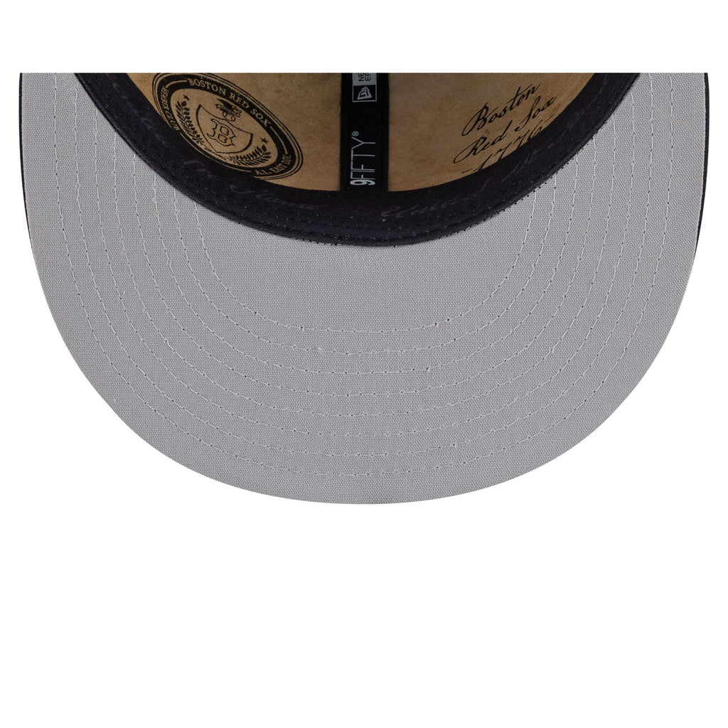 Boston Red Sox 2026 All-Star Game 9FIFTY Snapback Hat