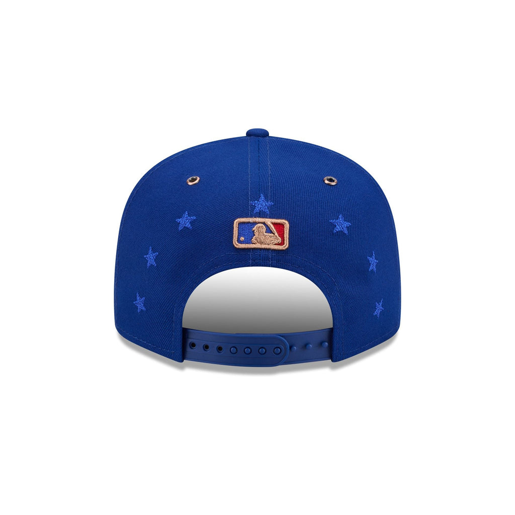 Chicago Cubs 2026 All-Star Game 9FIFTY Snapback Hat