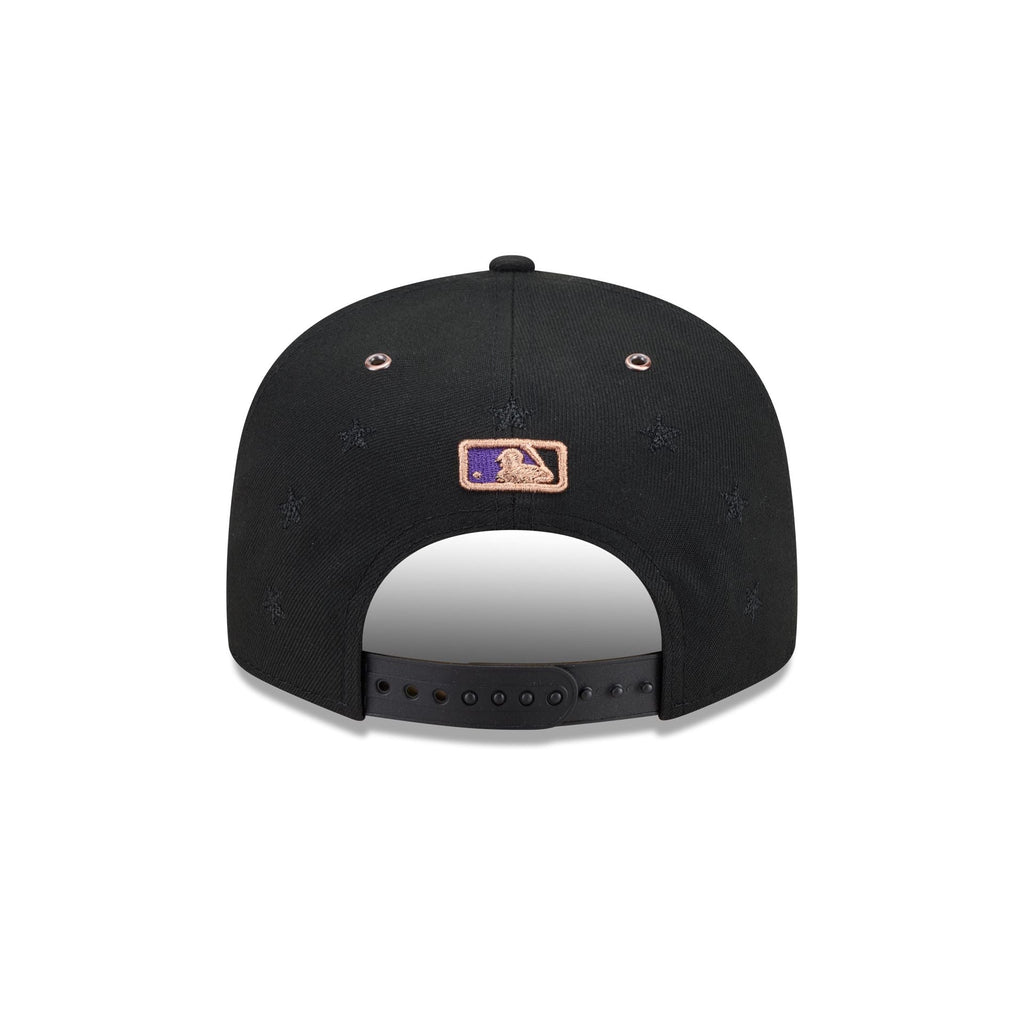 Colorado Rockies 2026 All-Star Game 9FIFTY Snapback Hat