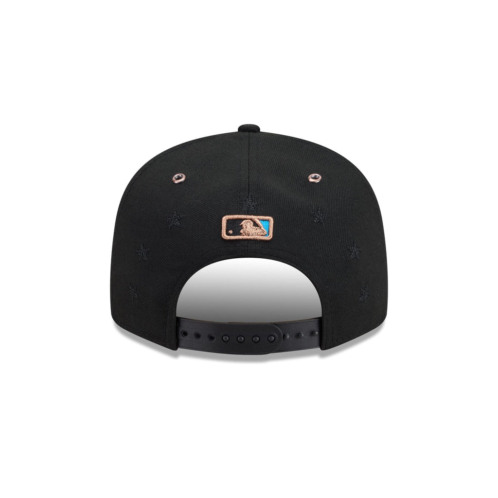 Miami Marlins 2026 All-Star Game 9FIFTY Snapback Hat