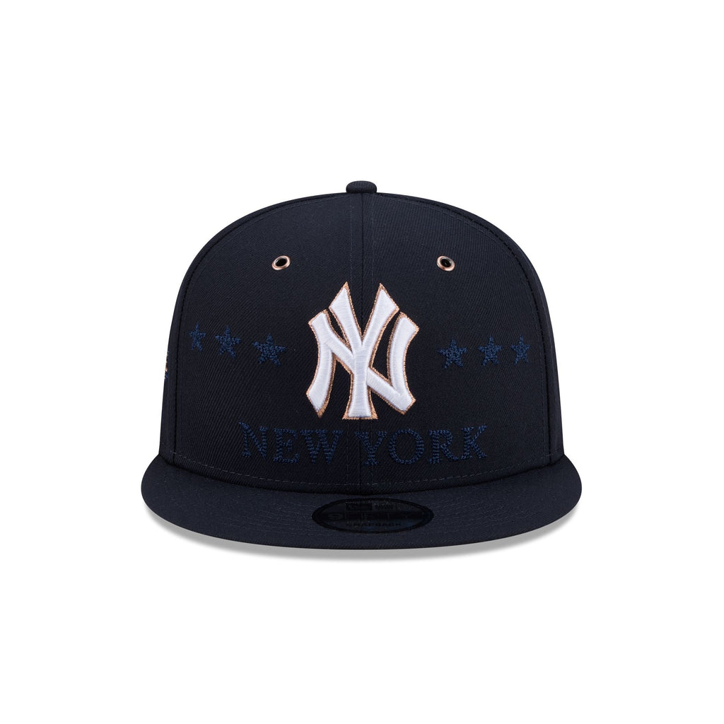 New York Yankees 2026 All-Star Game 9FIFTY Snapback Hat