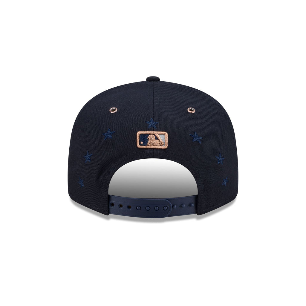 New York Yankees 2026 All-Star Game 9FIFTY Snapback Hat
