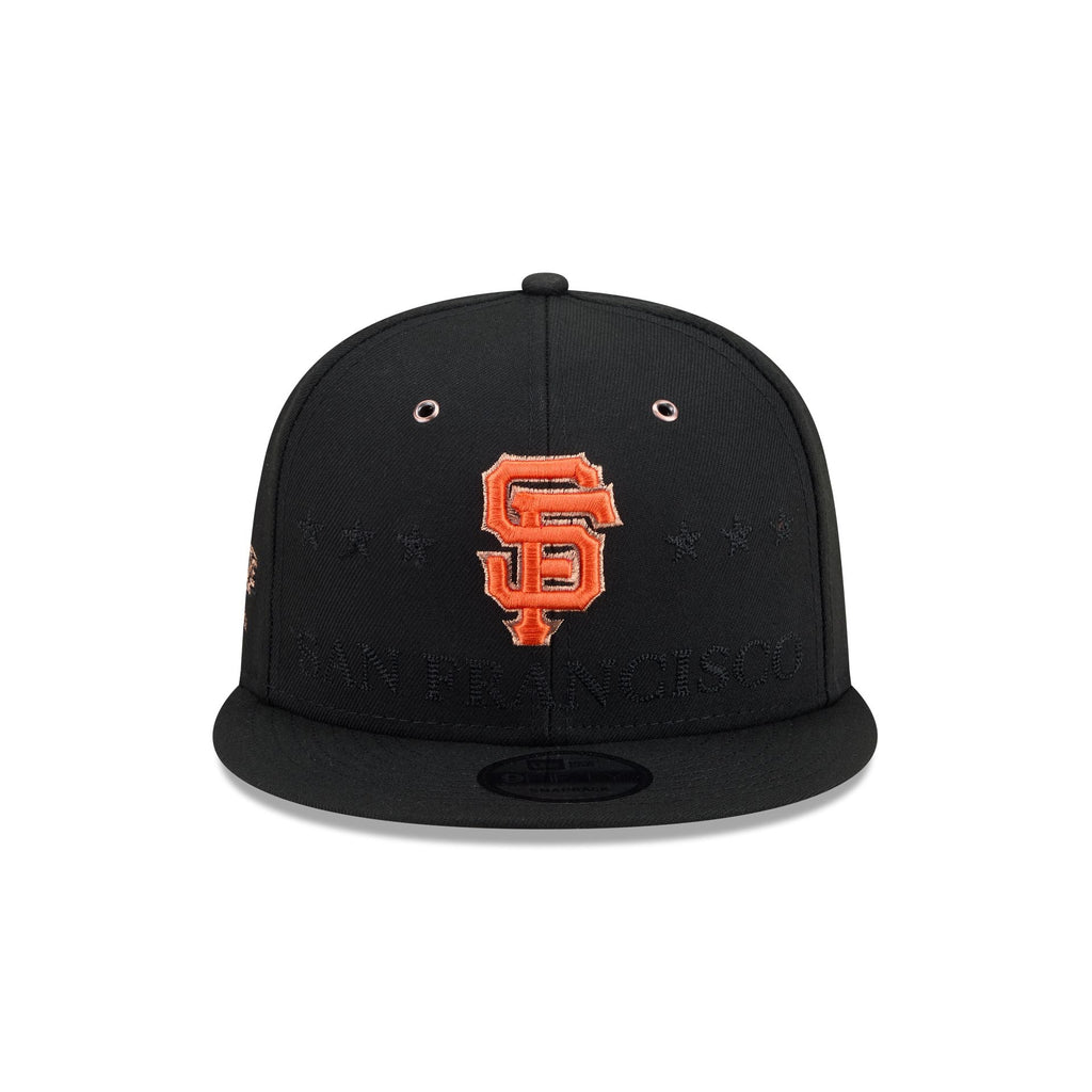 San Francisco Giants 2026 All-Star Game 9FIFTY Snapback Hat