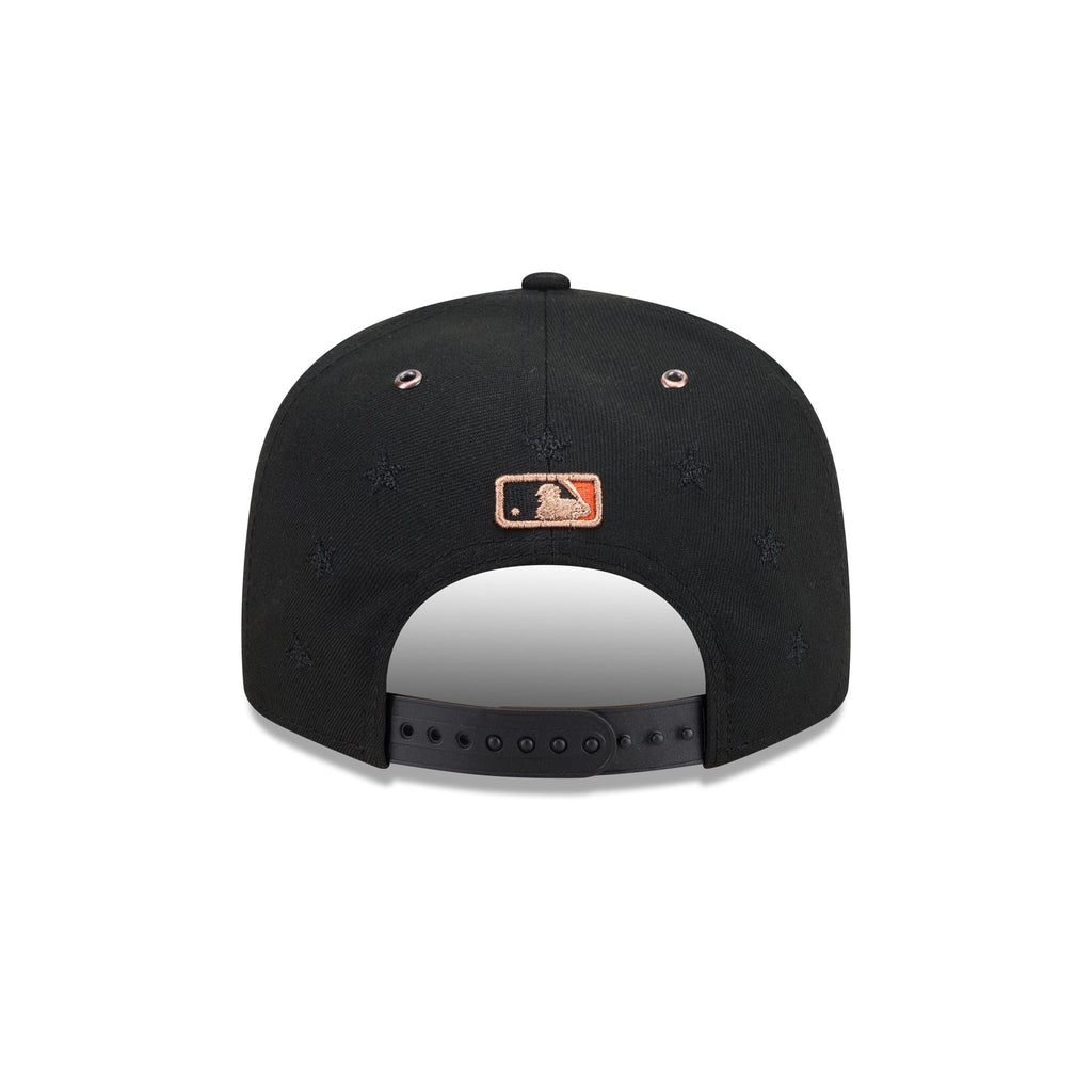 San Francisco Giants 2026 All-Star Game 9FIFTY Snapback Hat