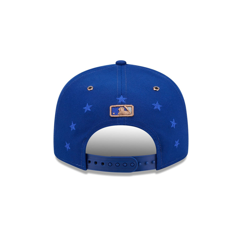 Kansas City Royals 2026 All-Star Game 9FIFTY Snapback Hat