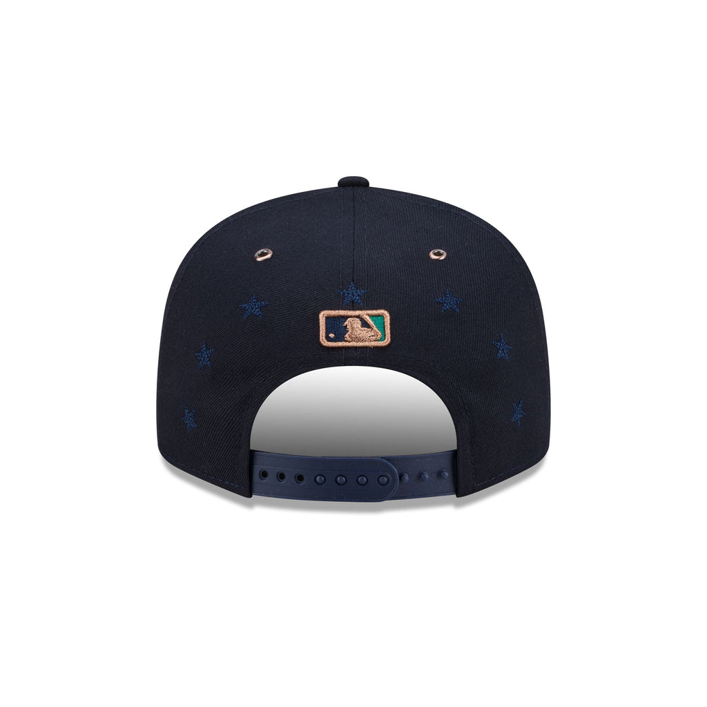 Seattle Mariners 2026 All-Star Game 9FIFTY Snapback Hat