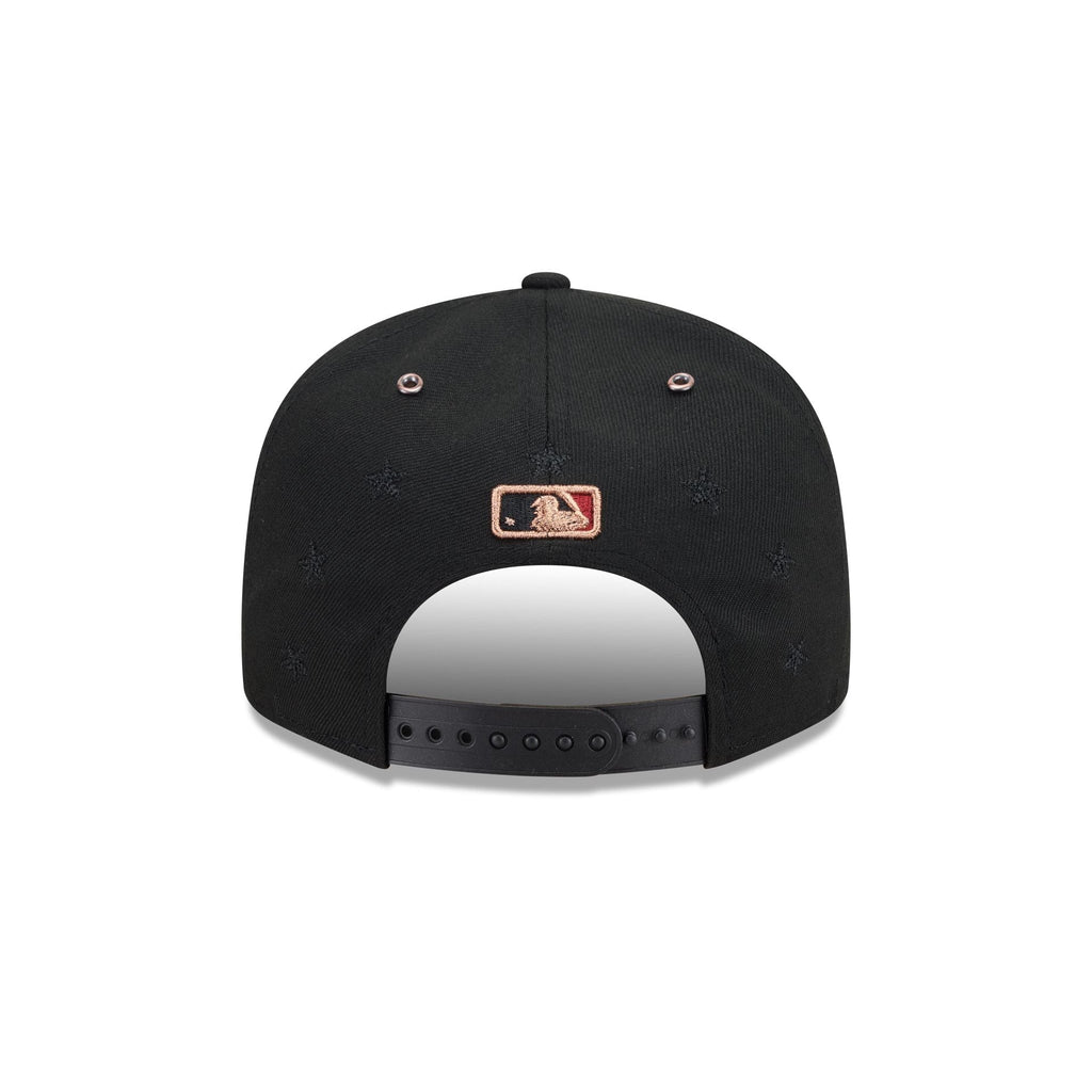 Arizona Diamondbacks 2026 All-Star Game 9FIFTY Snapback Hat
