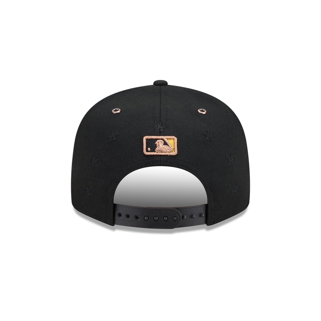 Pittsburgh Pirates 2026 All-Star Game 9FIFTY Snapback Hat