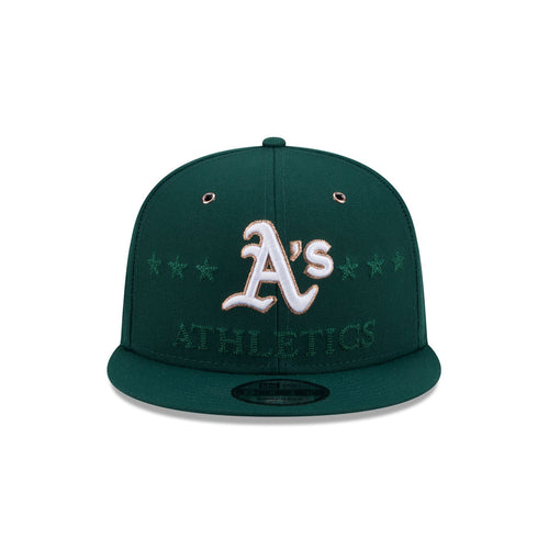Athletics 2026 All-Star Game 9FIFTY Snapback Hat