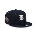 Detroit Tigers 2026 All-Star Game 9FIFTY Snapback Hat
