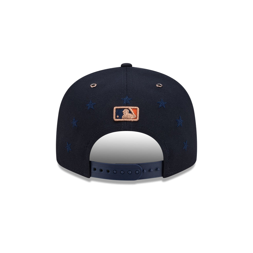 Detroit Tigers 2026 All-Star Game 9FIFTY Snapback Hat
