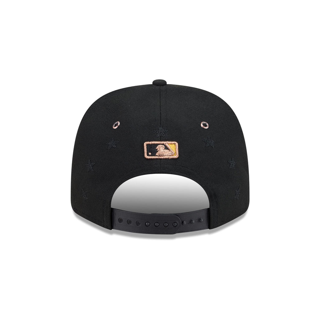 Pittsburgh Pirates 2026 All-Star Game 9SEVENTY Stretch-Snap Hat