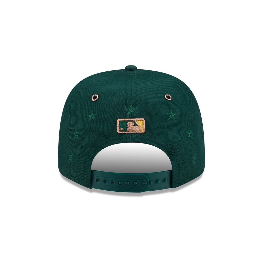 Athletics 2026 All-Star Game 9SEVENTY Stretch-Snap Hat
