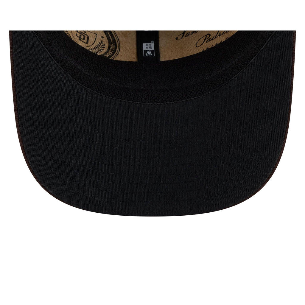 San Diego Padres 2026 All-Star Game 9SEVENTY Stretch-Snap Hat