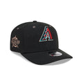 Arizona Diamondbacks 2026 All-Star Game 9SEVENTY Stretch-Snap Hat