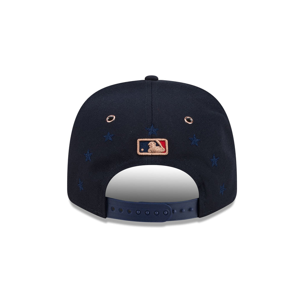 Cleveland Guardians 2026 All-Star Game 9SEVENTY Stretch-Snap Hat