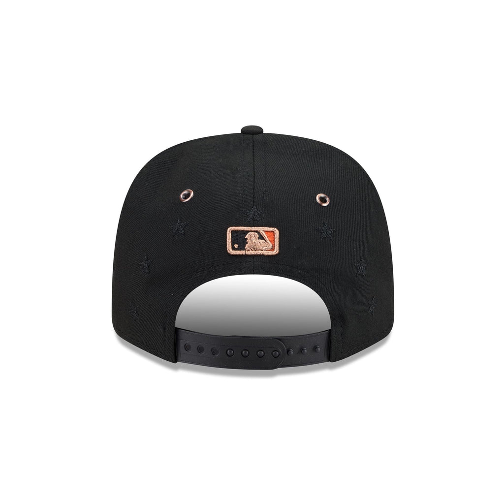 San Francisco Giants 2026 All-Star Game 9SEVENTY Stretch-Snap Hat