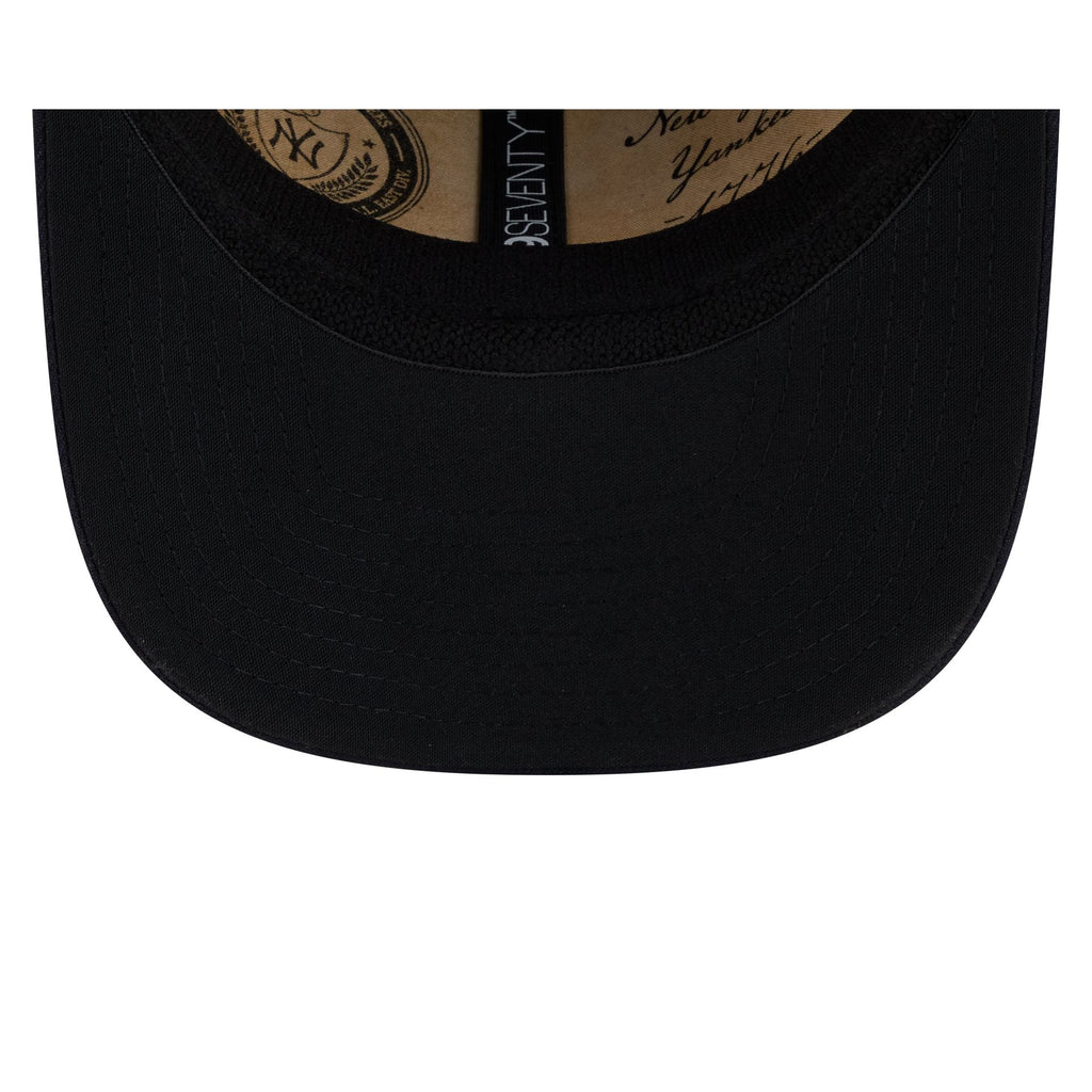 New York Yankees 2026 All-Star Game 9SEVENTY Stretch-Snap Hat