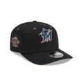 Miami Marlins 2026 All-Star Game 9SEVENTY Stretch-Snap Hat